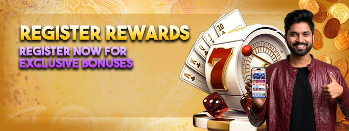 Join Balaji Matka to get welcome bonus